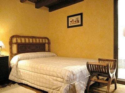 Casa Rural El Balcon De Tera Guest House Room photo